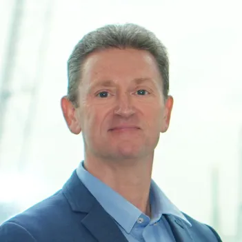 Peter Liddell
